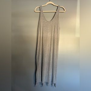 Athleta Knit Dress